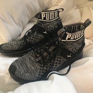 PUMA Ignite evoKNIT Men’s sneakers